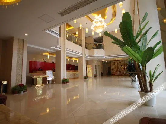 St Pauli Hotel - Xianning - Image 1