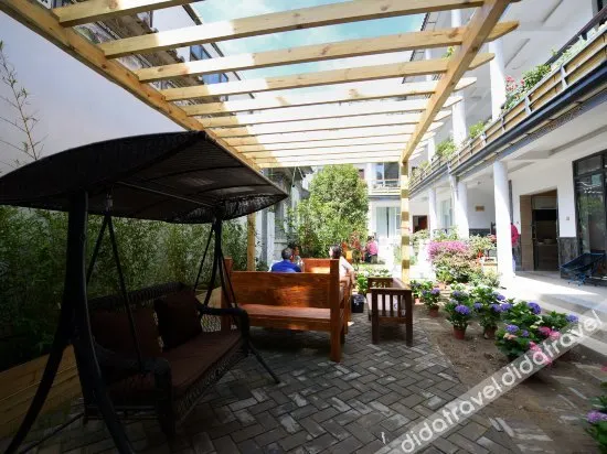 Dali Juese Garden Seascape Beauty Stay (Erhai Caicun Wharf Store) - Image 1
