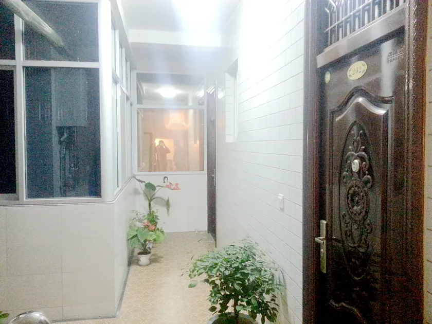 Shengxin Hotel - Image 1