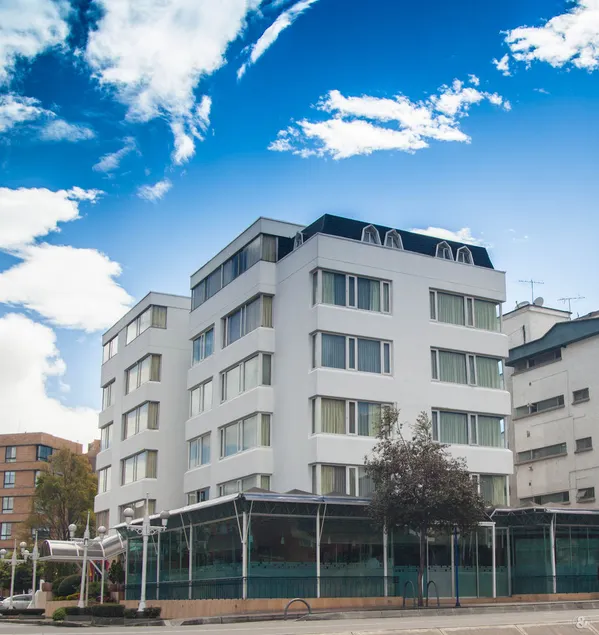 GHL COMFORT BELVEDERE - Image 1