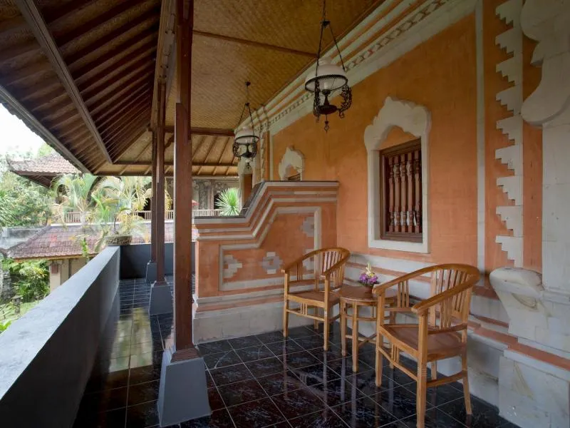 Ubud City Hotel - Image 1