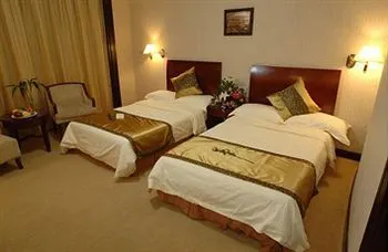 Jinyuan Hotel Dalian - Image 1