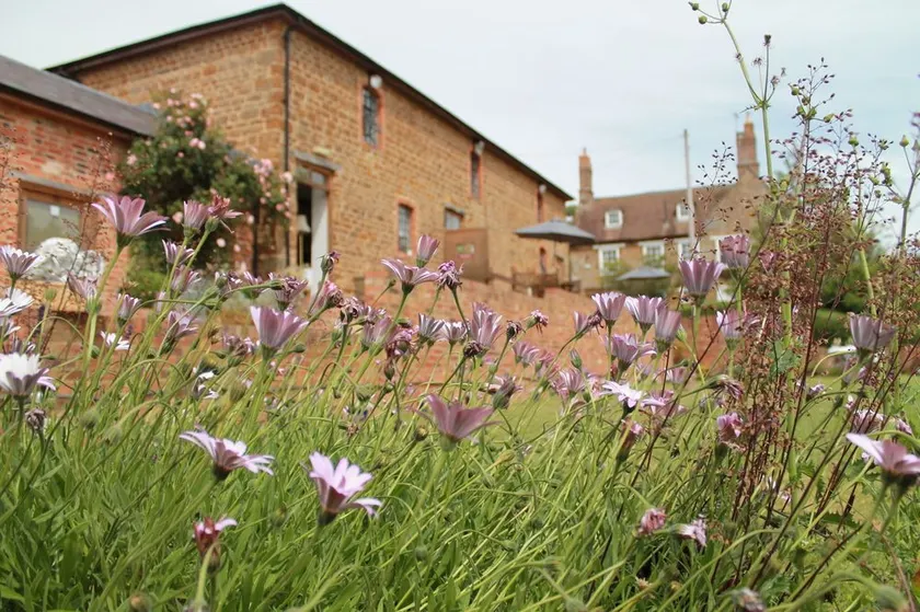 The Granary At Fawsley - Image 1