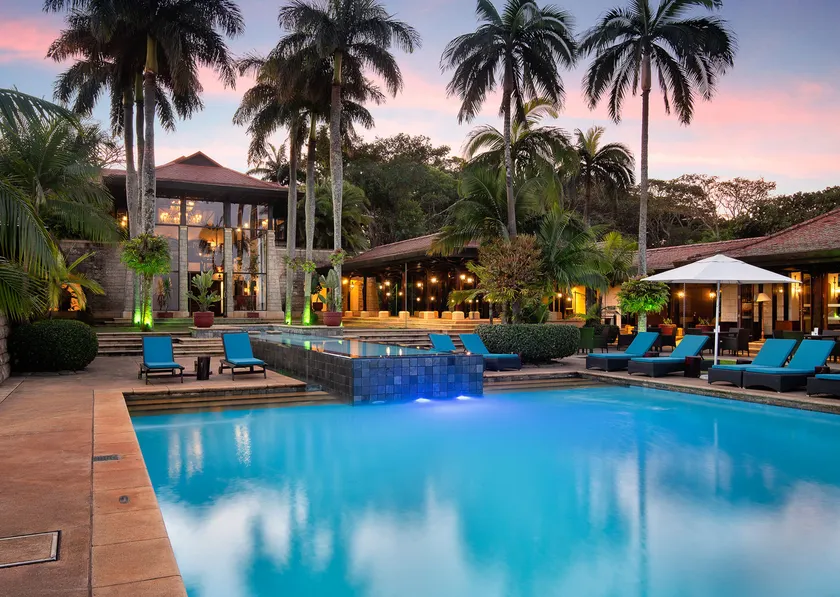 Zimbali Lodge by Dream Resorts - Image 1