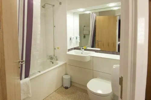 Premier Inn Oswestry - Image 1