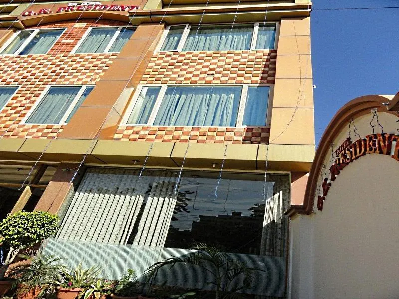 Hotel GK President - Image 1