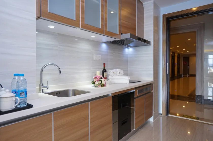 Vidicl Service Apartment Gongguan Nancheng Branch - Image 1