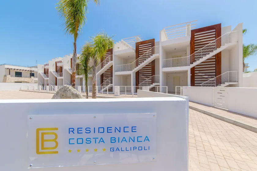 Residence Costa Bianca - Image 1