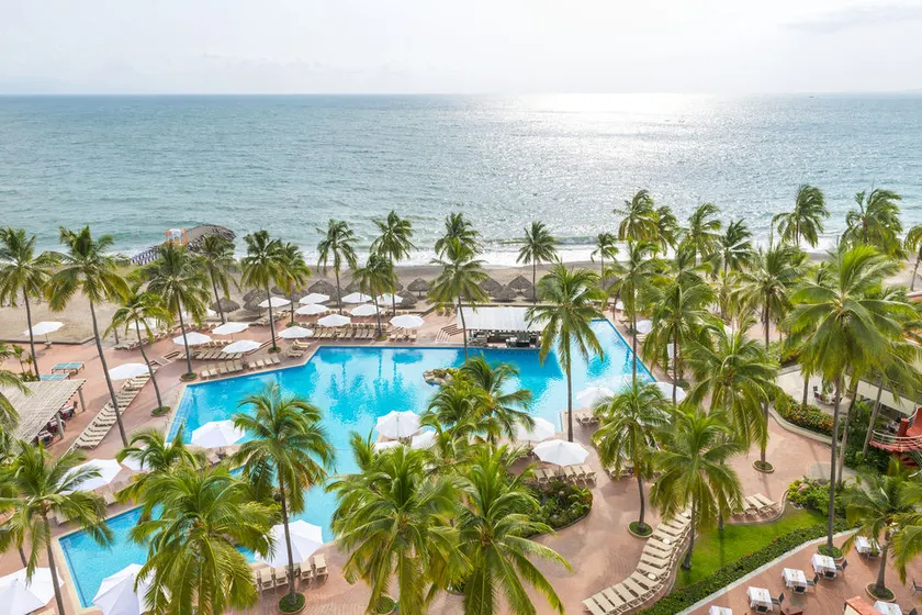 The Club at Sheraton Buganvilias - Image 1