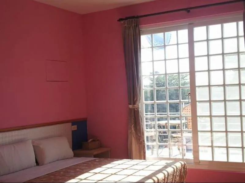 Jia Shin Hostel - Image 1