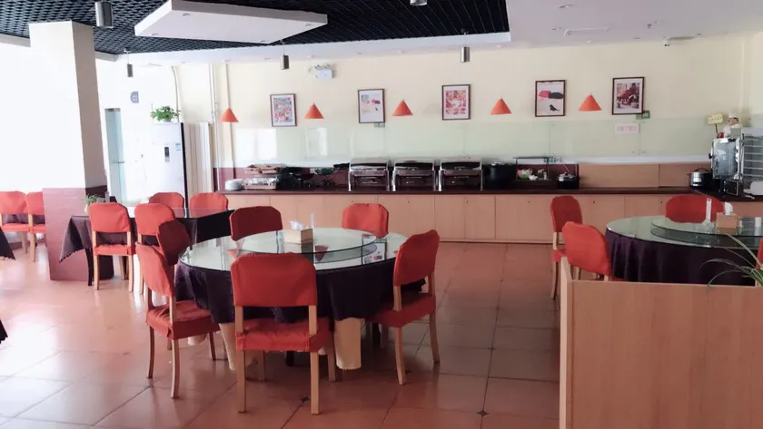Home Inn Long Tan Road - Image 1