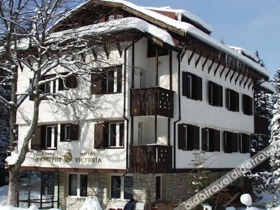 Victoria Hotel Borovets - Image 1