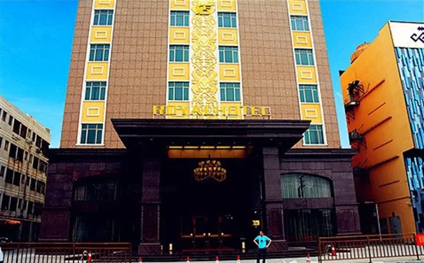 ViennaClassicHotel - Image 1