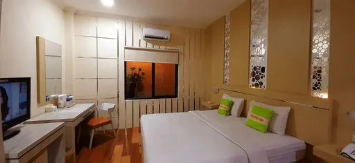 Hotel Victoria River View - Image 1