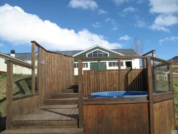 Lamb Inn Öngulsstaðir - Image 1