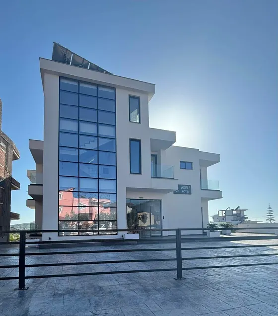Adele Hotel Ksamil - Image 1