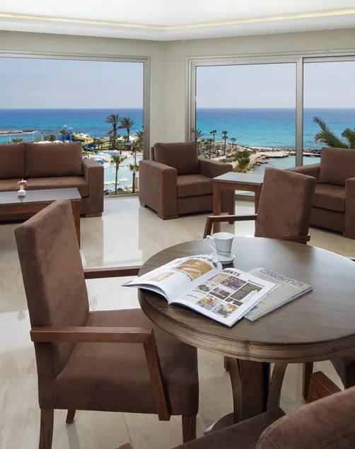 Adams Beach Hotel & Spa Deluxe Wing – Adults Only - Image 1