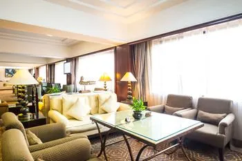 Yanyuan International Hotel Tianjin - Image 1