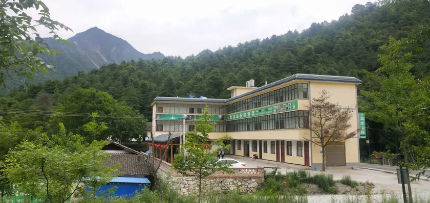 Tianchi Longju Homestay - Image 1