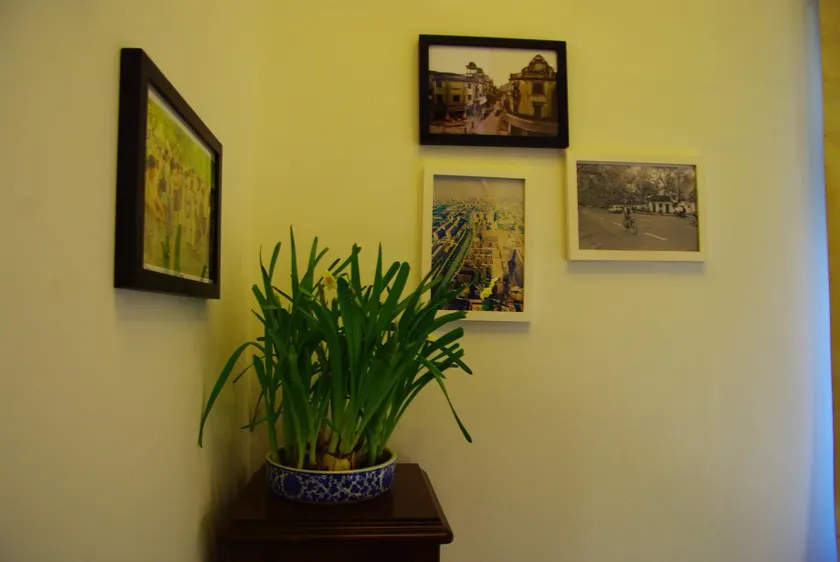 Hangzhou Runinsuoyuan Homestay (Xihu Scenic Area Lingyin Temple) - Image 1