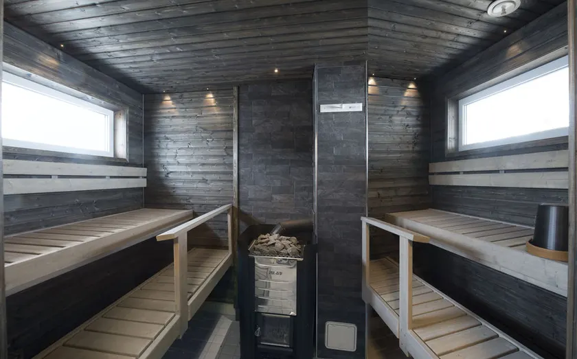 Kainuun meri - Kajaani Cottages - Image 1