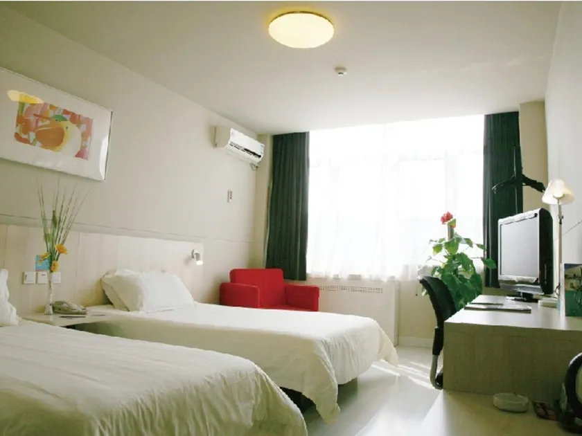 Jinjiang Inn Beijing Daxing Development Zone - Image 1