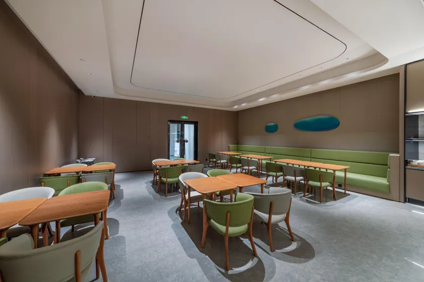 Ji Hotel Zhuhai Jinwan Huafa Mall Hotel - Image 1