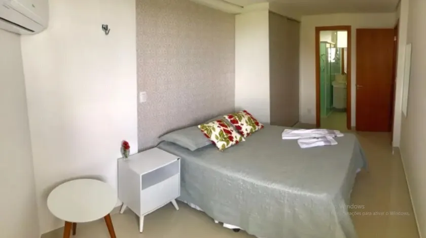 Atlântico Norte by 123Quarto Hospedagem - Image 1