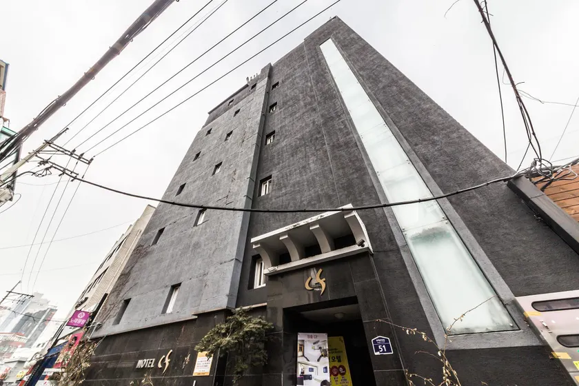 JANGCHUNG CF - Image 1