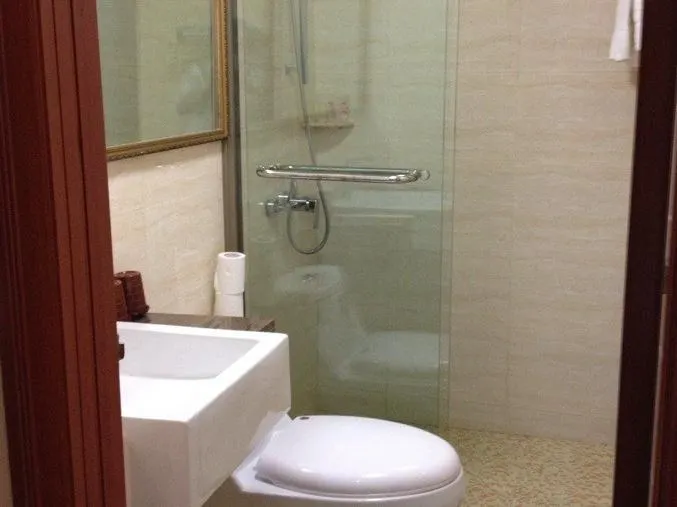 Maixinge Business Hotel - Image 1