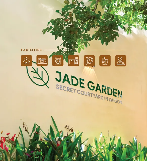 Jade Garden by La Doma Express - Image 1