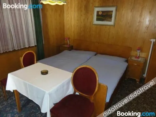 Hotel Cima Garni - Image 1