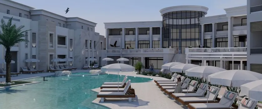 Mythos Palace Resort & Spa - All Inclusive - Image 1