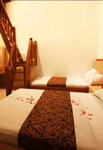 Jawa Dwipa Heritage Resort and Convention - Image 1