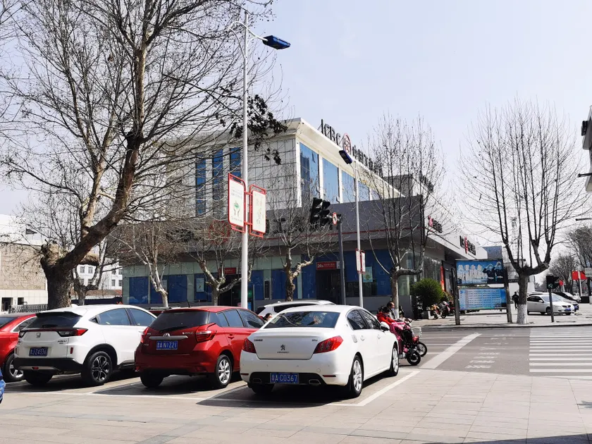 Pebble Motel Feicheng Xincheng Road - Image 1