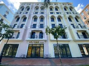 Vũ Gia Hotel - Image 1