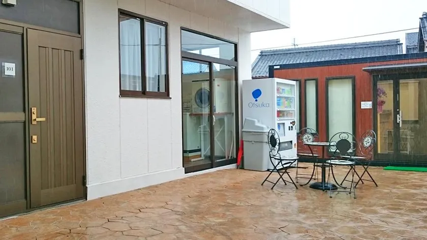 Ryokan Nagashima - Image 1