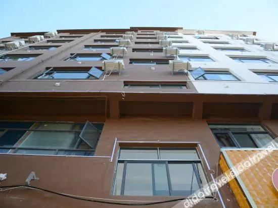 Boutique Hotel - Image 1