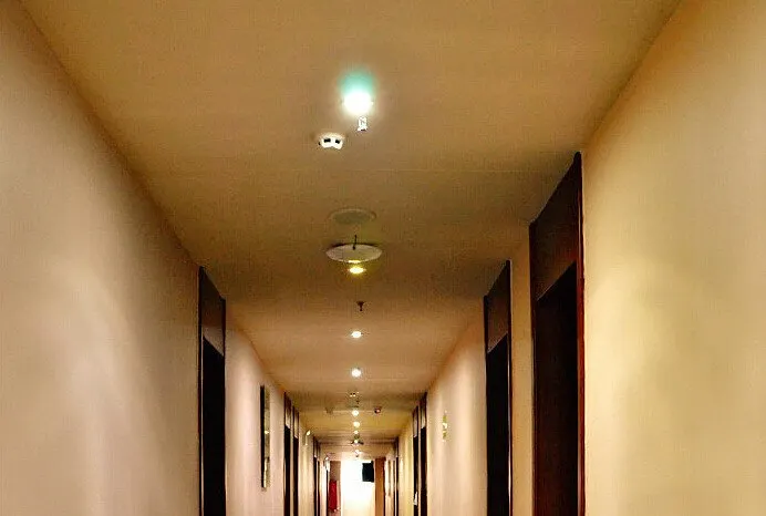 Guishilian Chain Hotel Lvliang Qilitan - Image 1