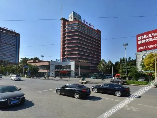 Jinan Jier Hotel - Image 1