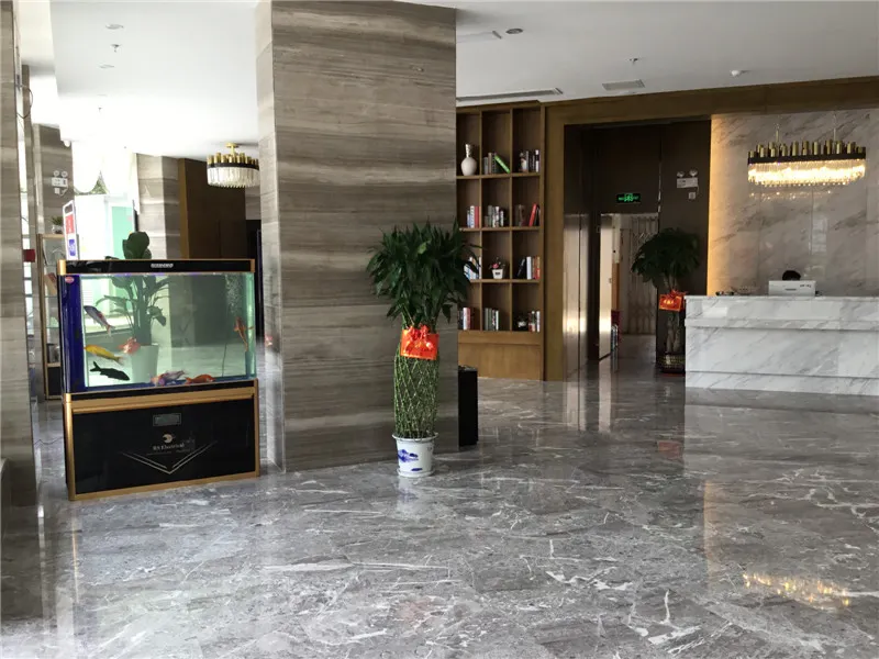 Liuzhou Meixin Hotel (Liunan Wanda RT-Mart Store) - Image 1