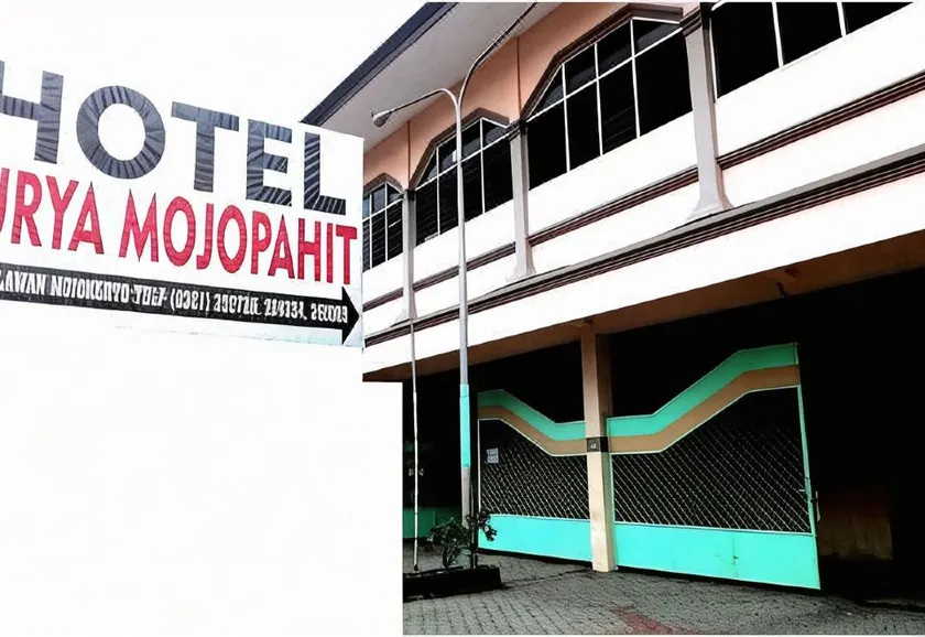 Hotel Surya Majapahit - Image 1