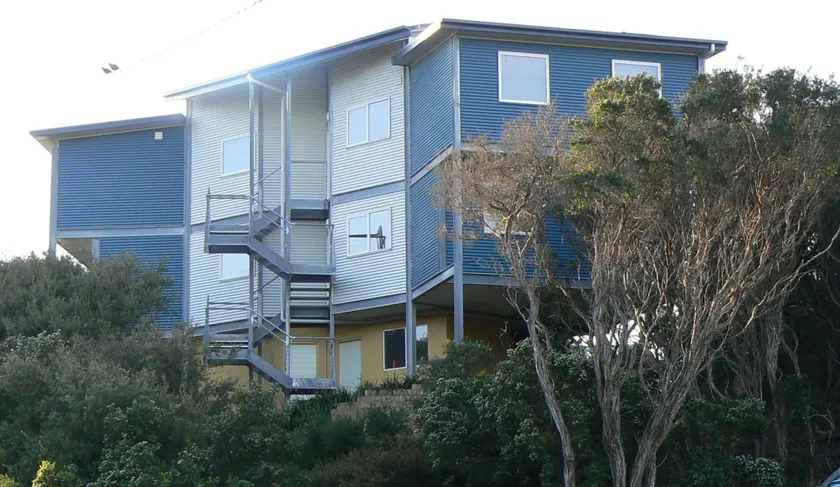 Sandy Point Beach Escape - Image 1