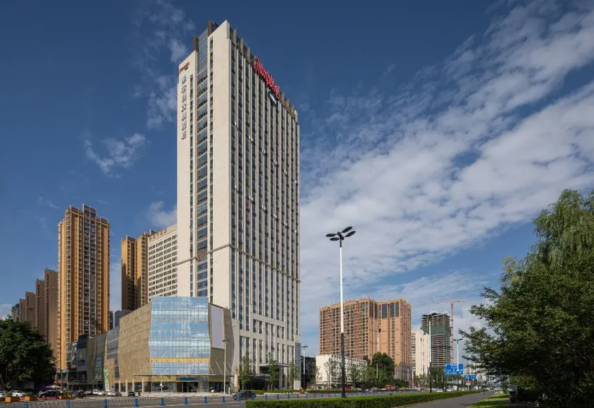 Hampton by Hilton Chengdu Longquan - Image 1
