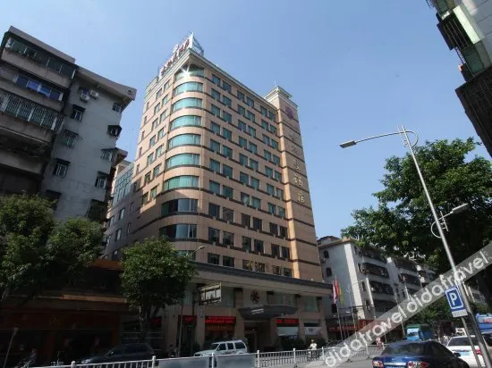 Century Star Hotel - Image 1