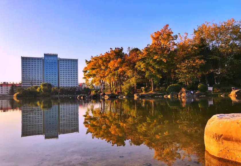Auspicious Phoenix Hotel - Image 1