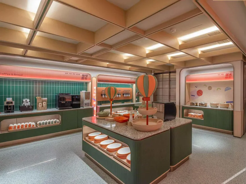 Orange Hotel Taizhou Huangyan Laodong South Road - Image 1