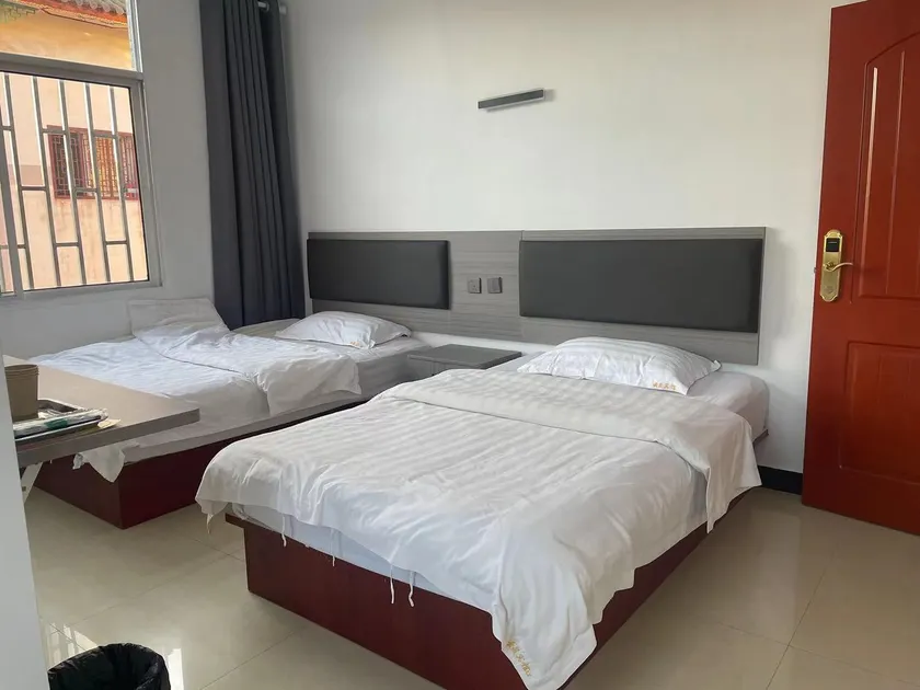 Kunming Yunsheng Hotel - Image 1