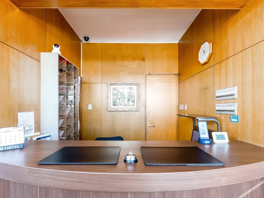 Hotel Sharoum Inn Hakodate - Image 1