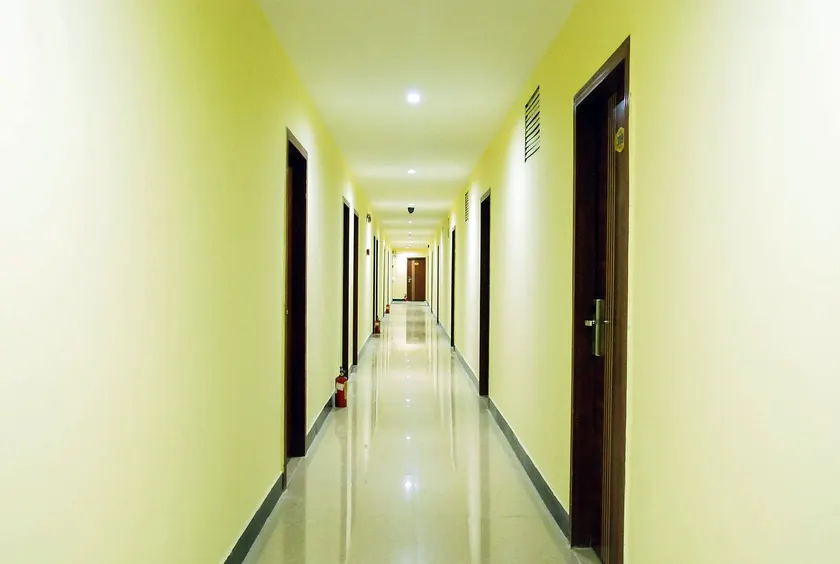 Jinrui Hotel - Image 1